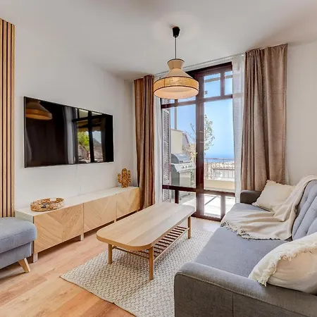 Prázdninový dům Casa Alma El Condor