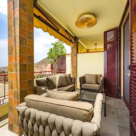 Casa Alma El Condor Chayofa