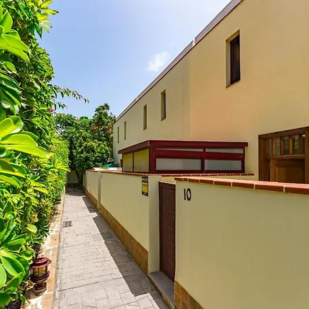 Dom wakacyjny Casa Alma El Condor Chayofa